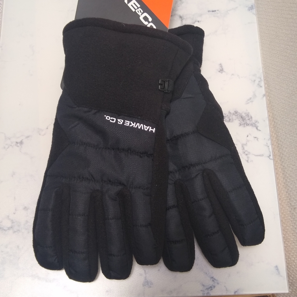 Hawke & Co Winter Gloves